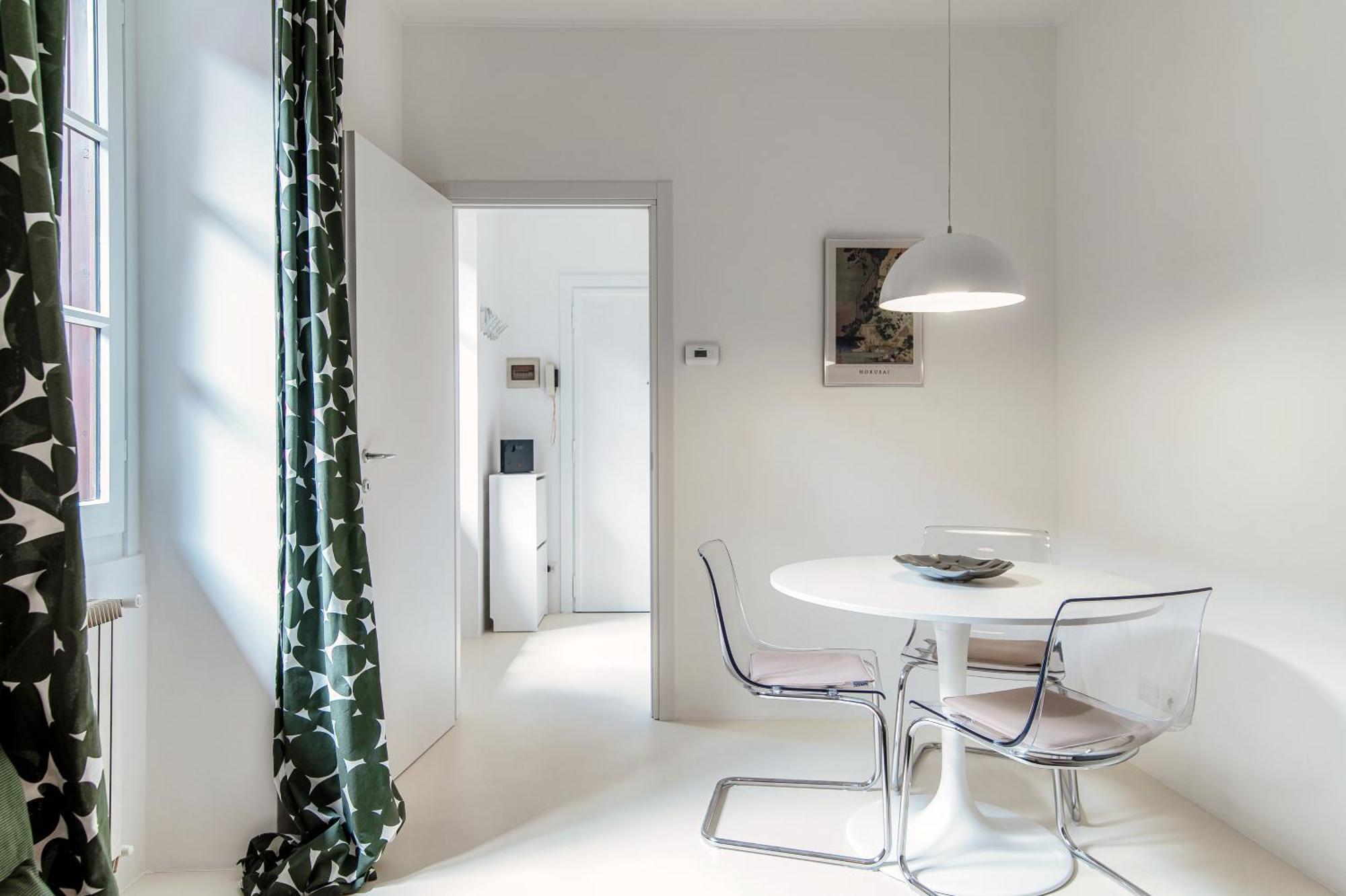 Giuliny Lovely Flat - The House Of Travelers Como Exteriör bild